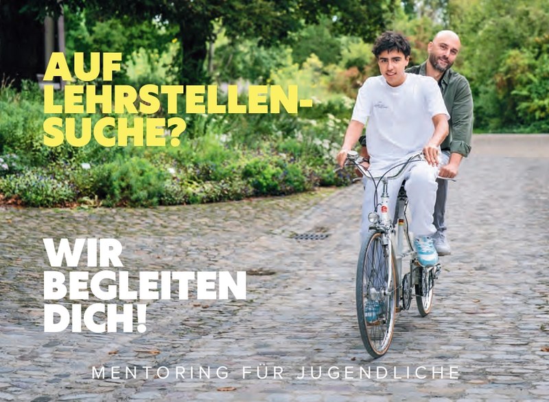 Anmeldung