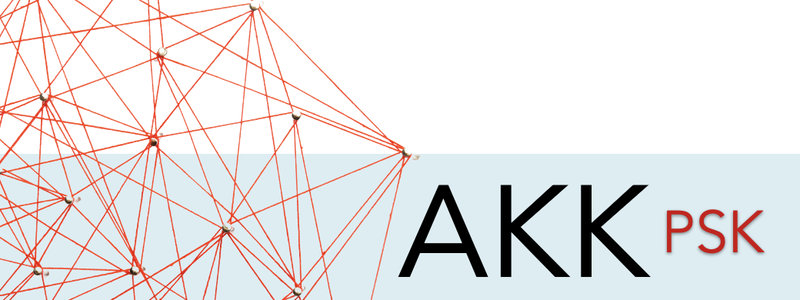 AKK PSK