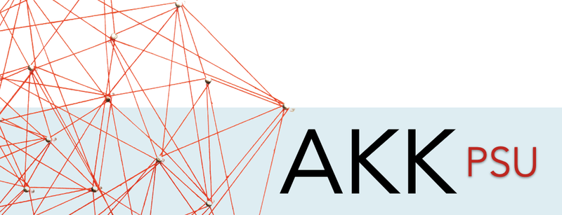 AKK PSU