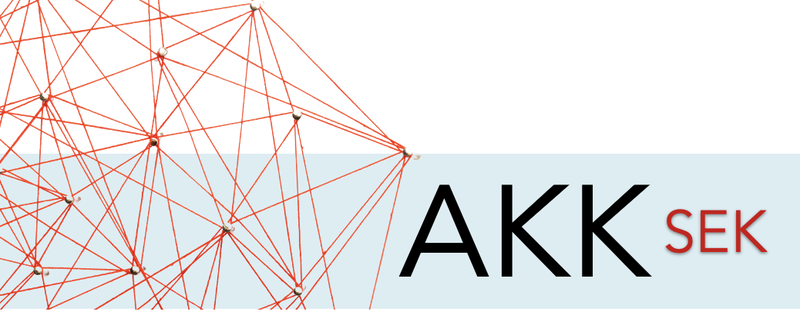 AKK SEK