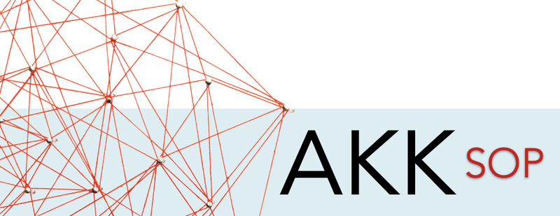 AKK SOP