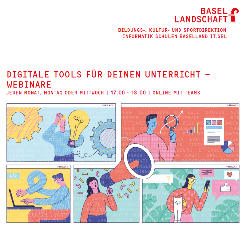 Webinare