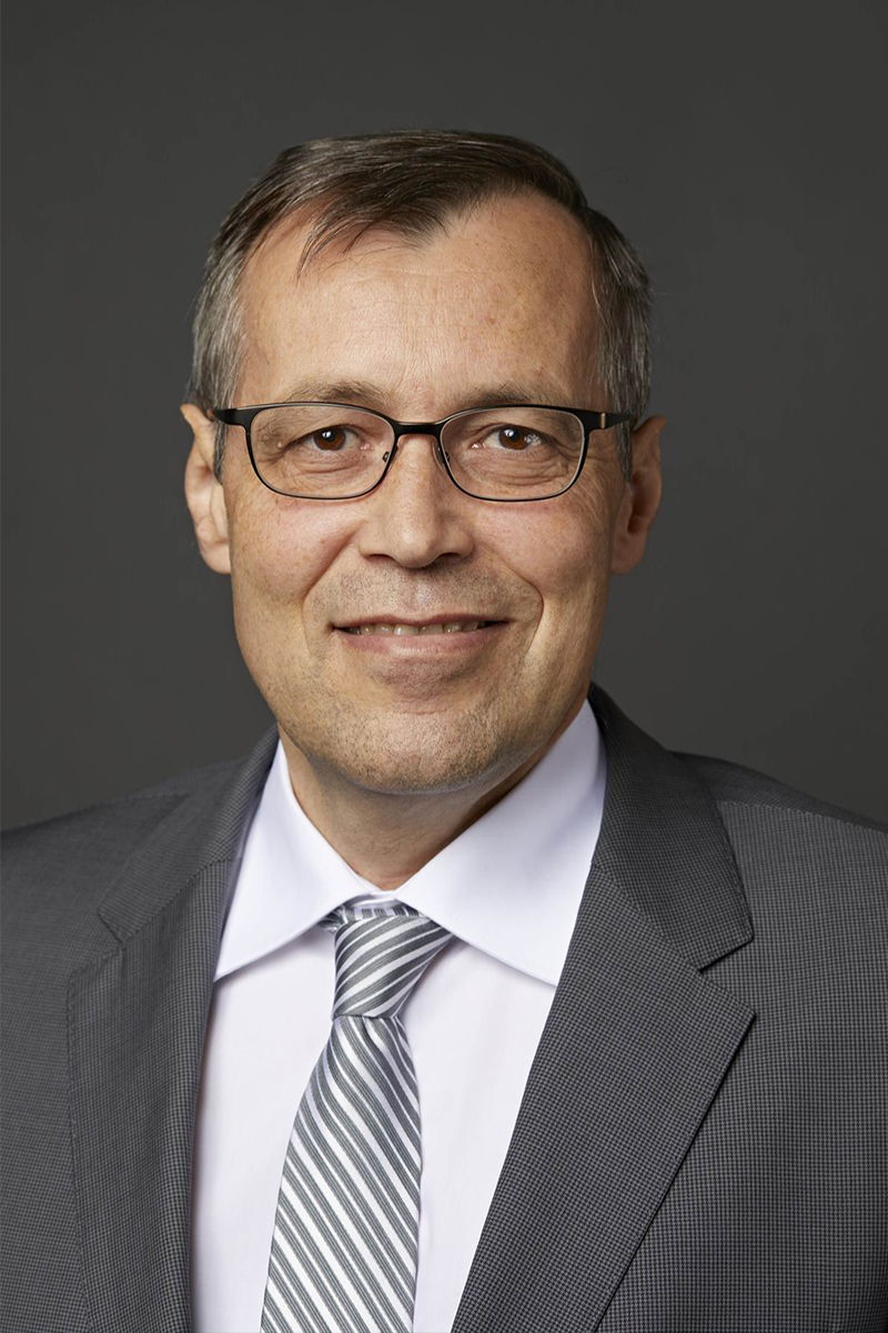 Christian Bosshard