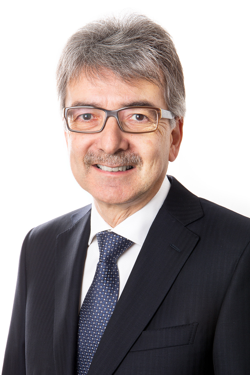 Jürg Gutzwiller