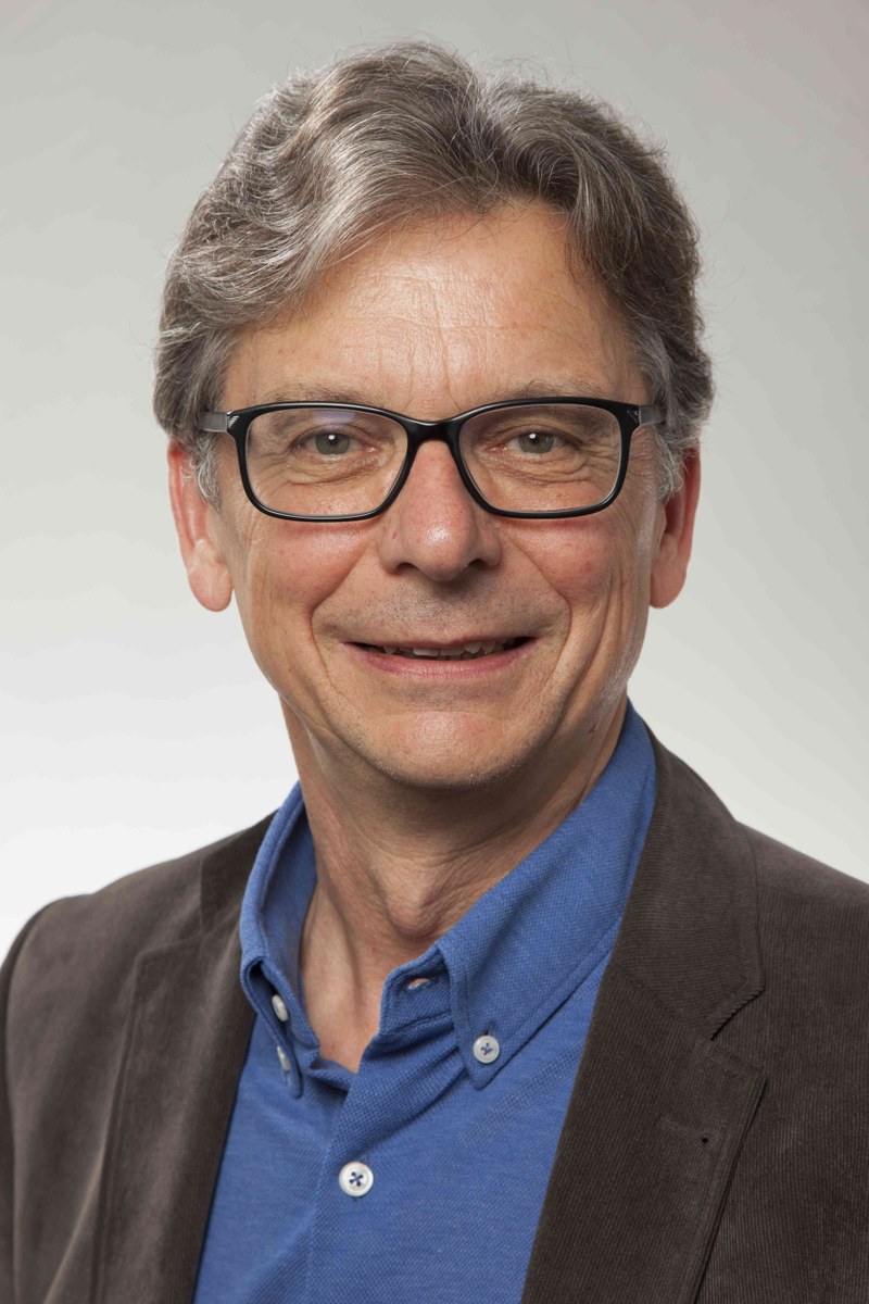 Lebenslauf: Heinz Mohler