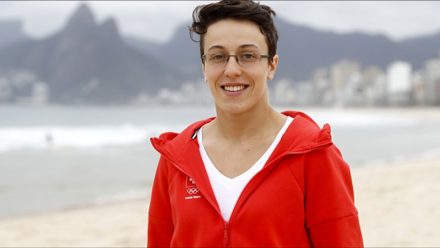 Evelyne Tschopp