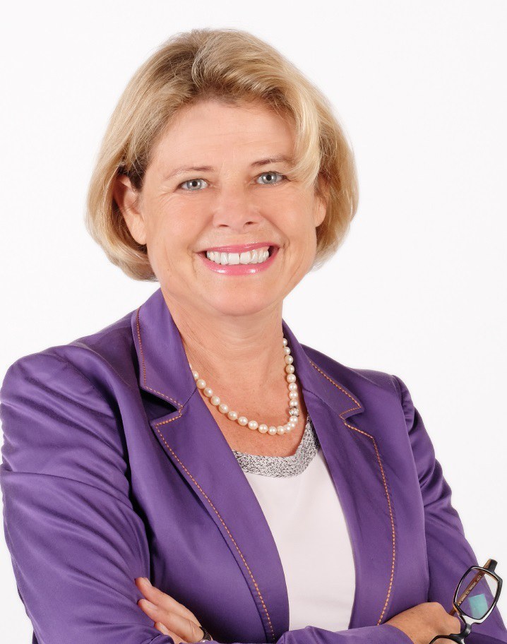 Monique Juillerat