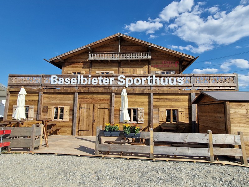 Baselbieter Sporthuus