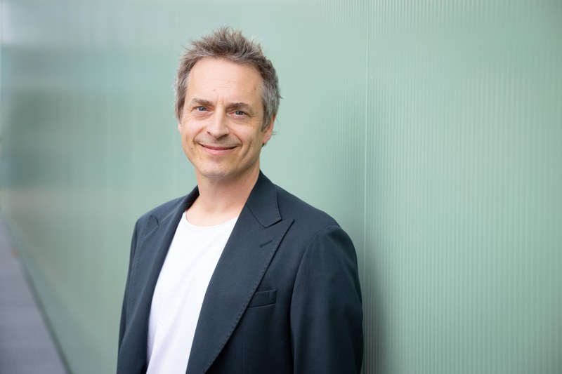 Spartenpreis Musik: Alex Hendriksen aus Schönenbuch
