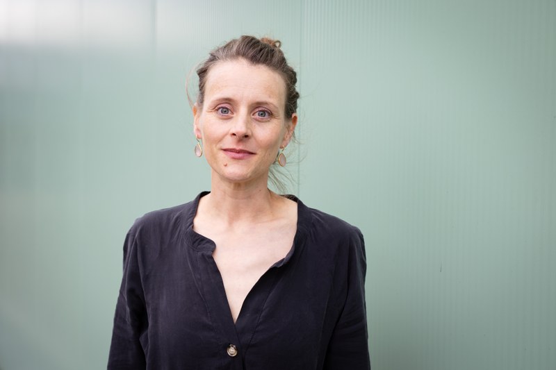 Spartenpreis Musik: Vera Schnider aus Waldenburg
