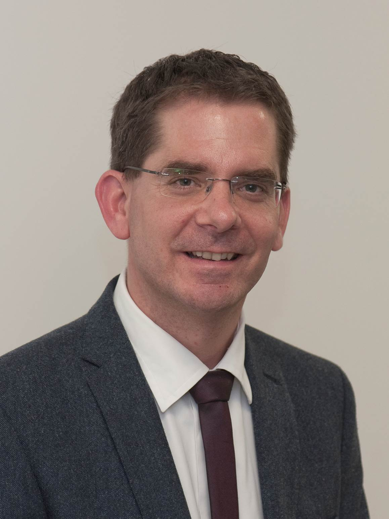 Lebenslauf: Dominique Tellenbach
