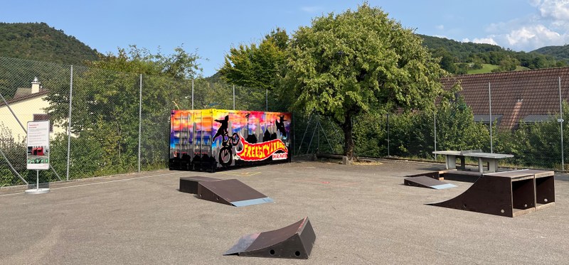 Freestylebox