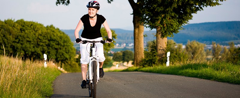 Bike to work