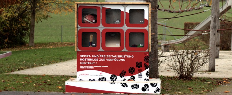 Spiel, Fitness und Spass in acht Baselbieter Gemeinden