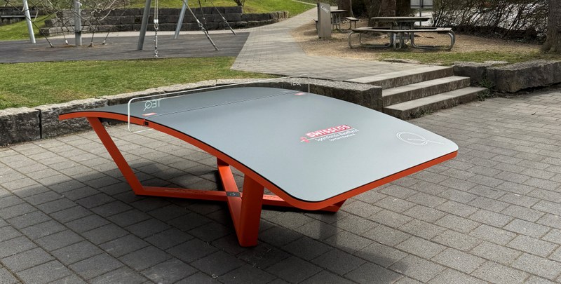Teqball