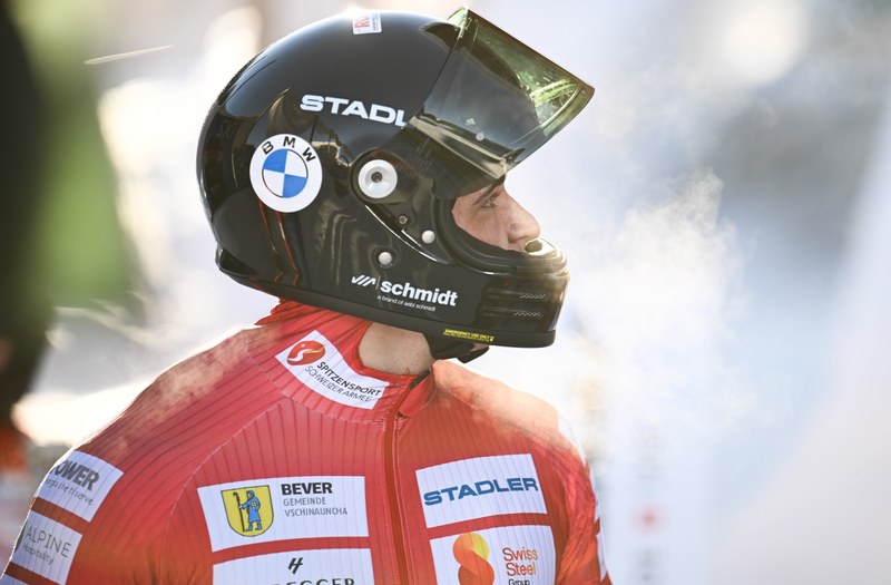 Dominik Hufschmid
