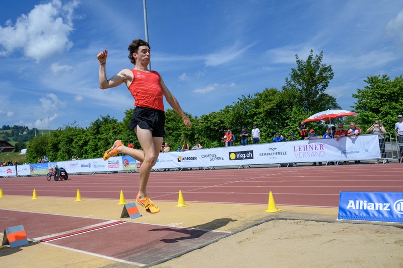 Elijah Thommen