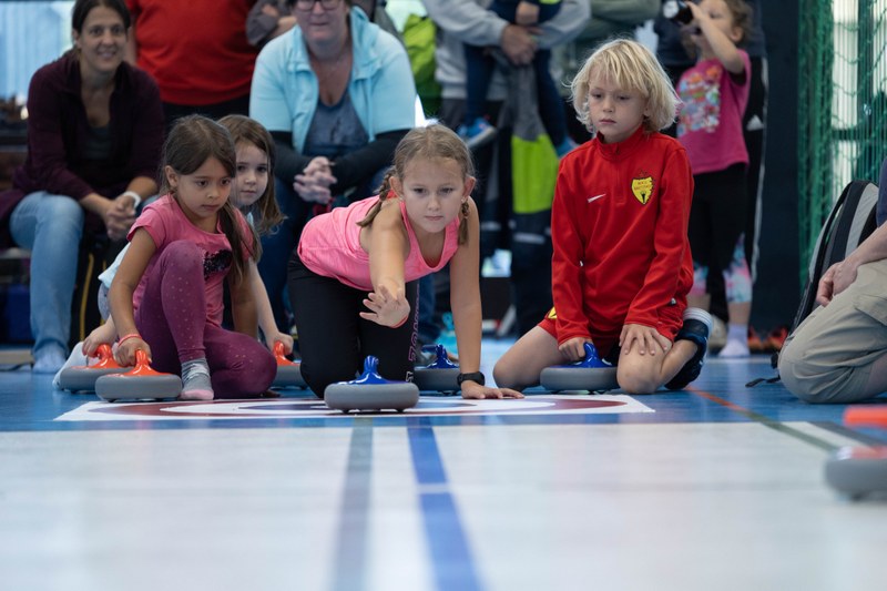Curling