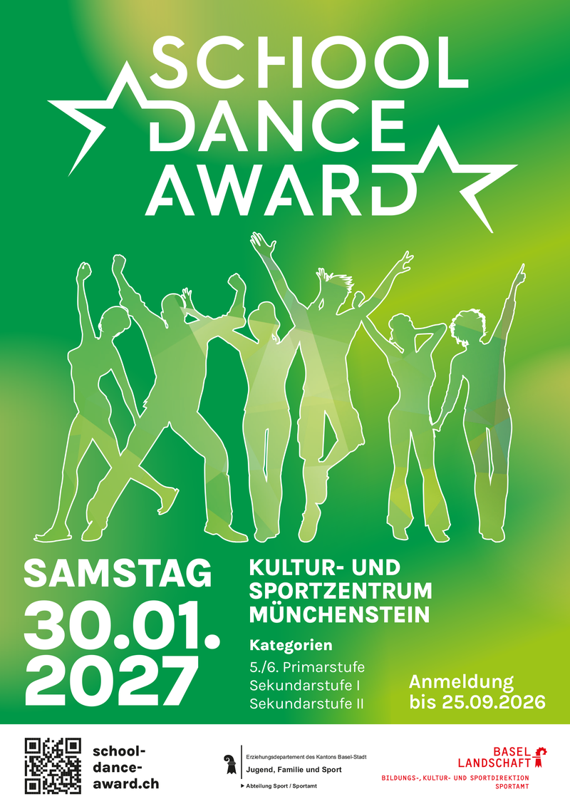 School Dance Award