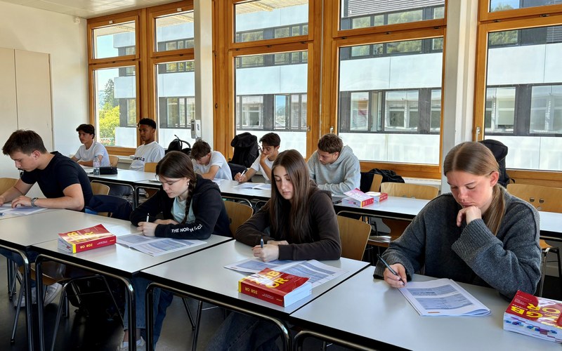 Anträge für Individuallösungen bis 31. Juli