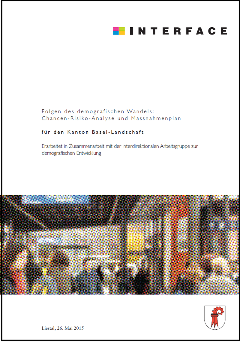 Bild Demografiebericht 2015