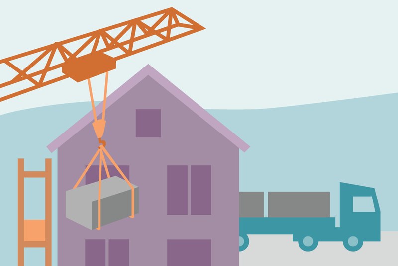 9 Bau- und Wohnungswesen