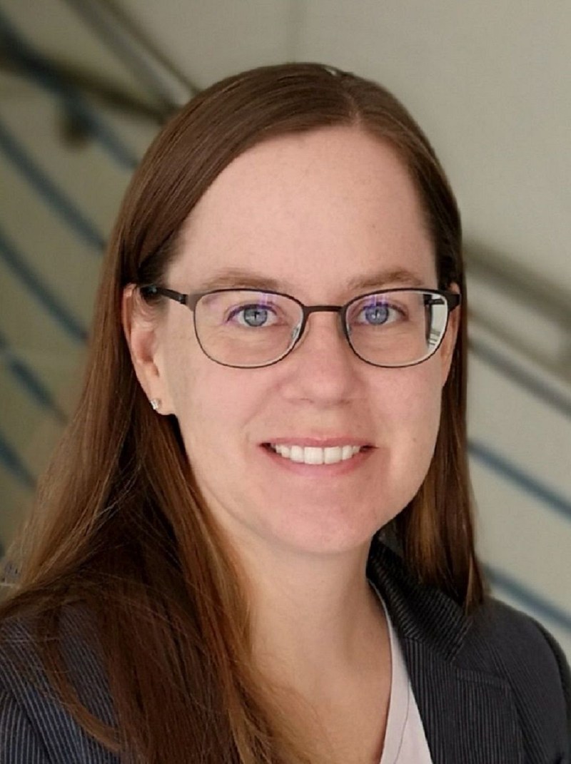 Vertrauensperson Evelyn Koch