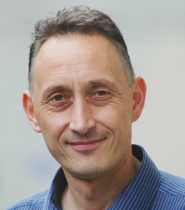 Vertrauensperson Joos Tarnutzer