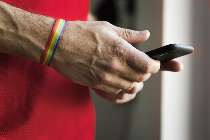 LGBTIQ