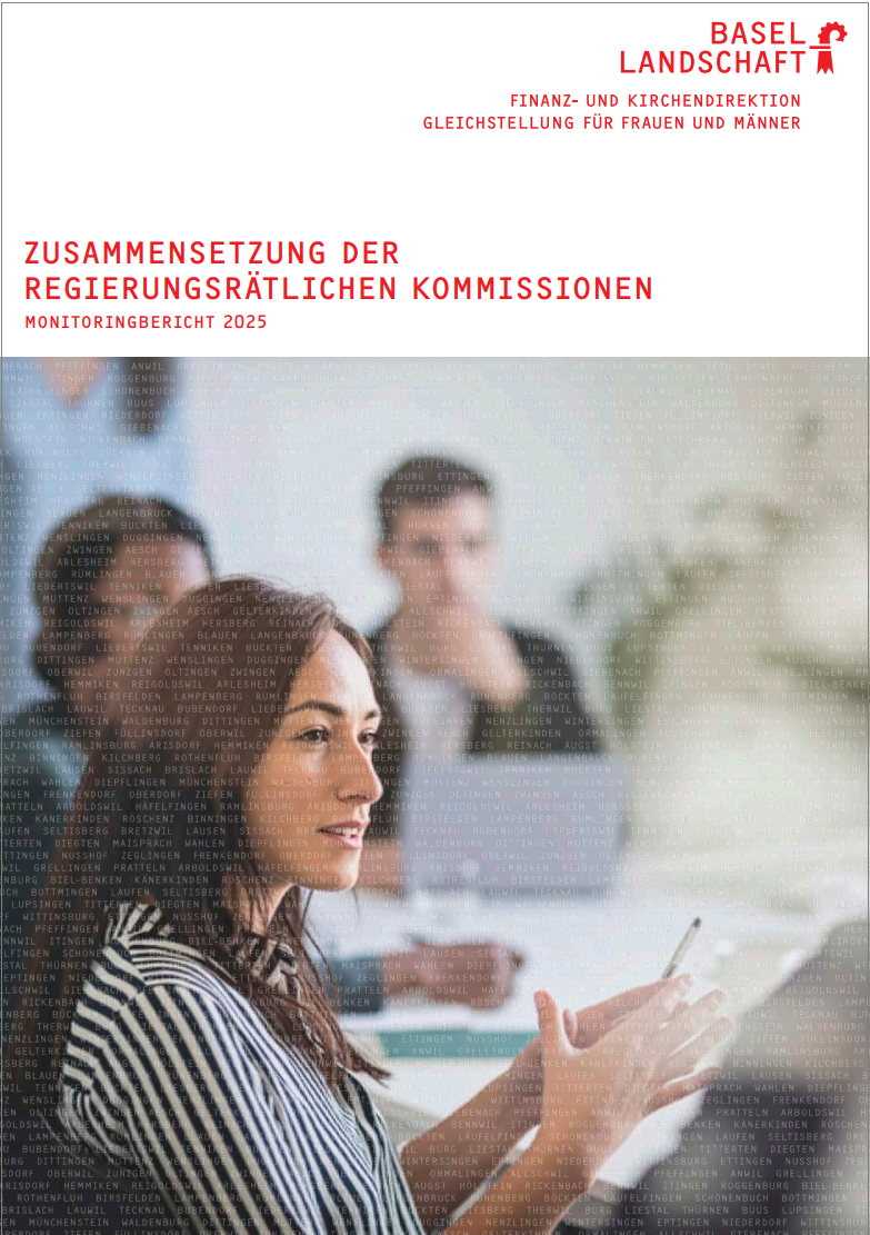 Monitoringbericht 2025