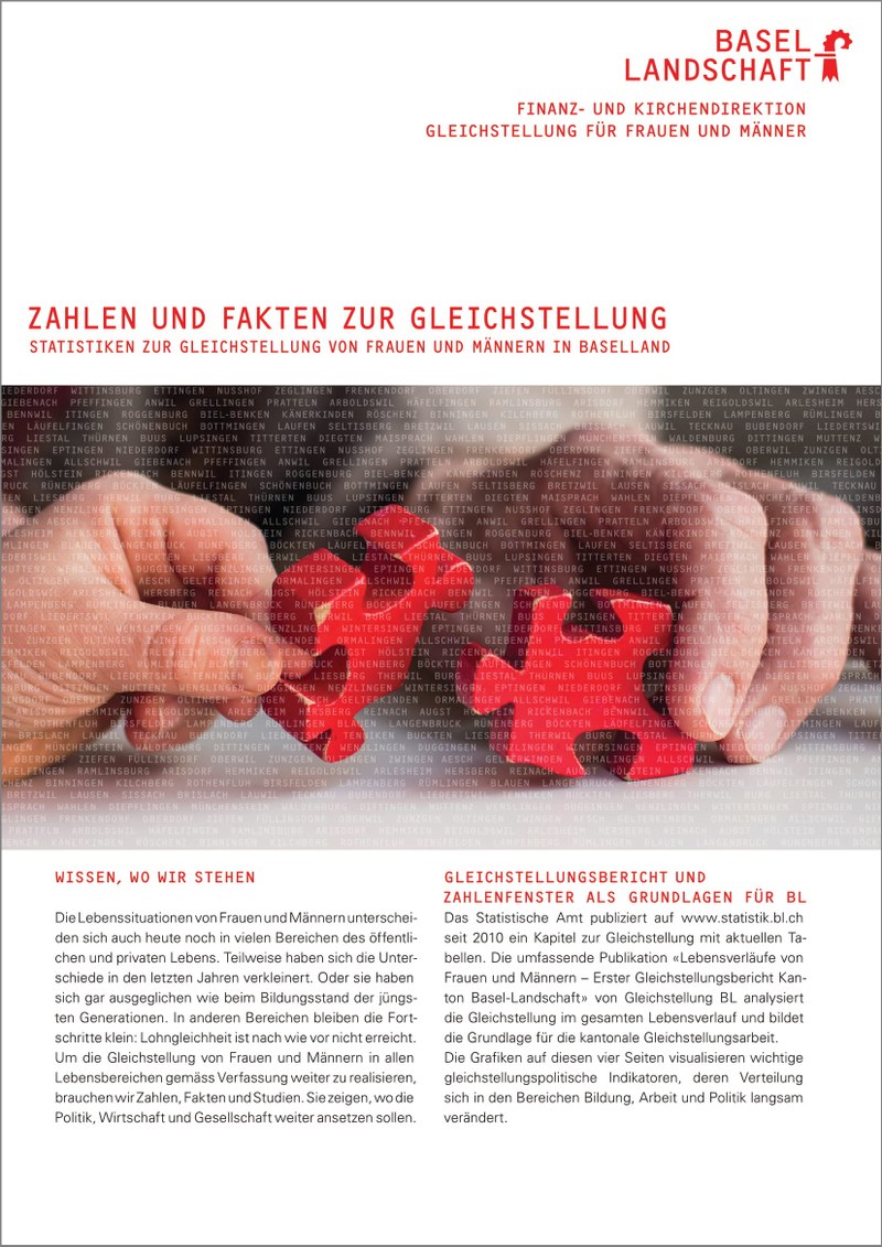 Zahlen und Fakten
