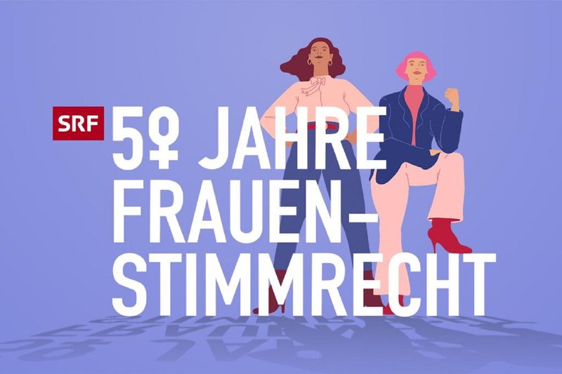 SRF-Schwerpunkt
