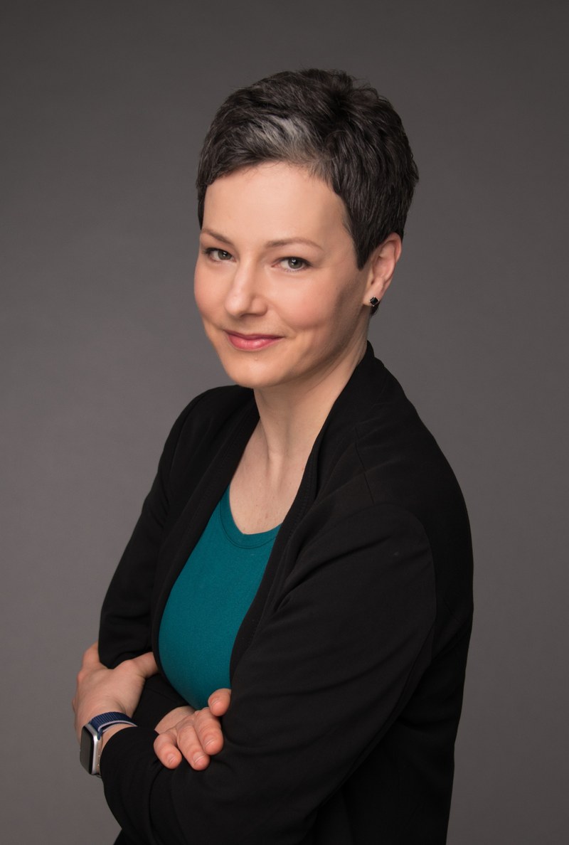 Corinne Hügli