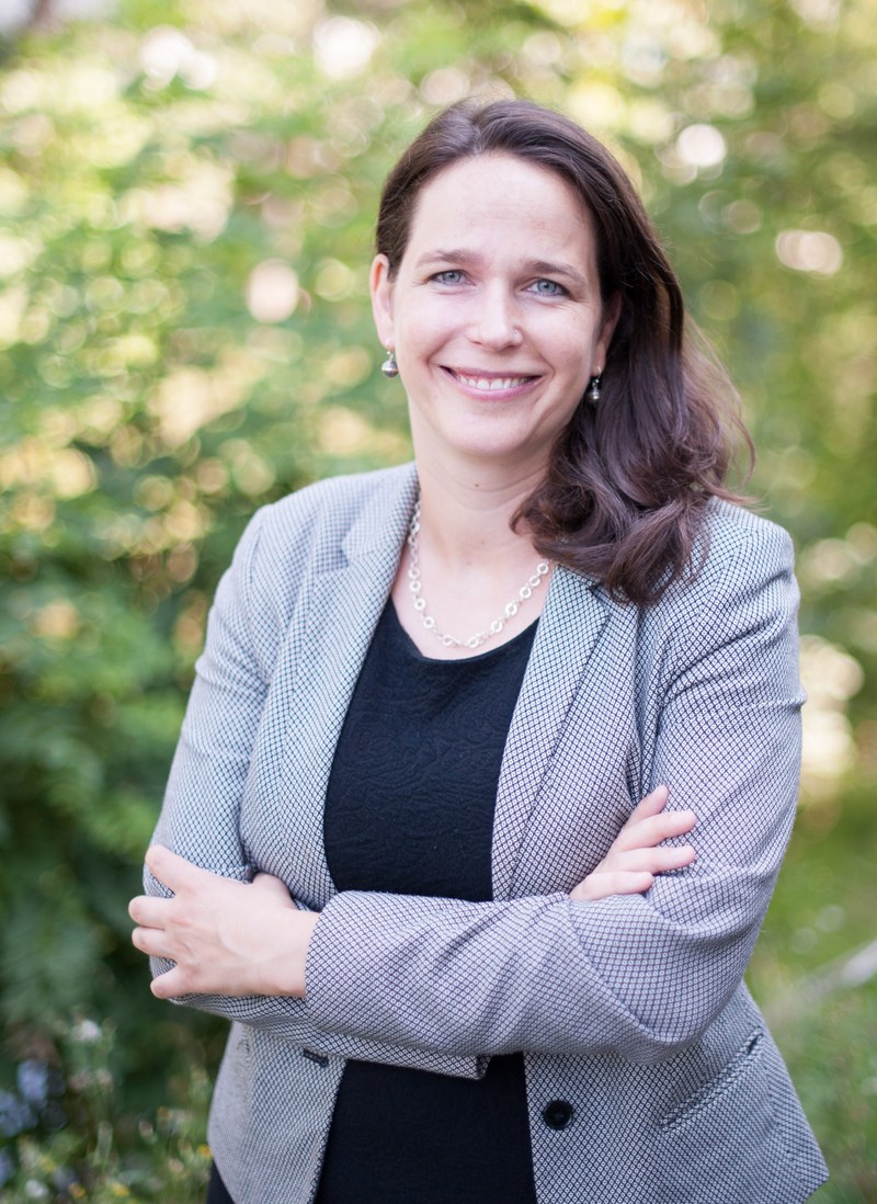 Bettina Buomberger