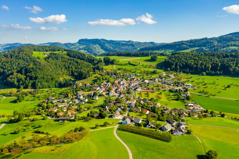 Herausforderndes Budgetjahr, stabile Finanzlage in Folgejahren