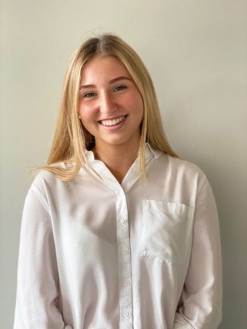 Correngourt Muriel Kauffrau EFZ B-Profil