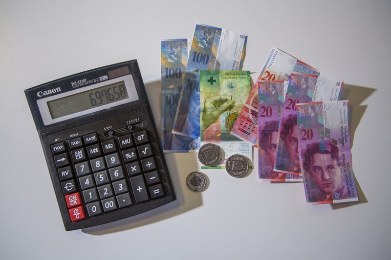 Neue Online-Standardlösung «E-Quellensteuer»