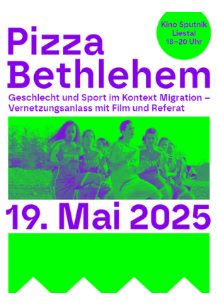 Sport als Ressource: Auch für Mädchen und Frauen mit Migrationsgeschichte