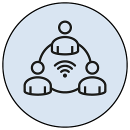 Digitalisierung - Bild