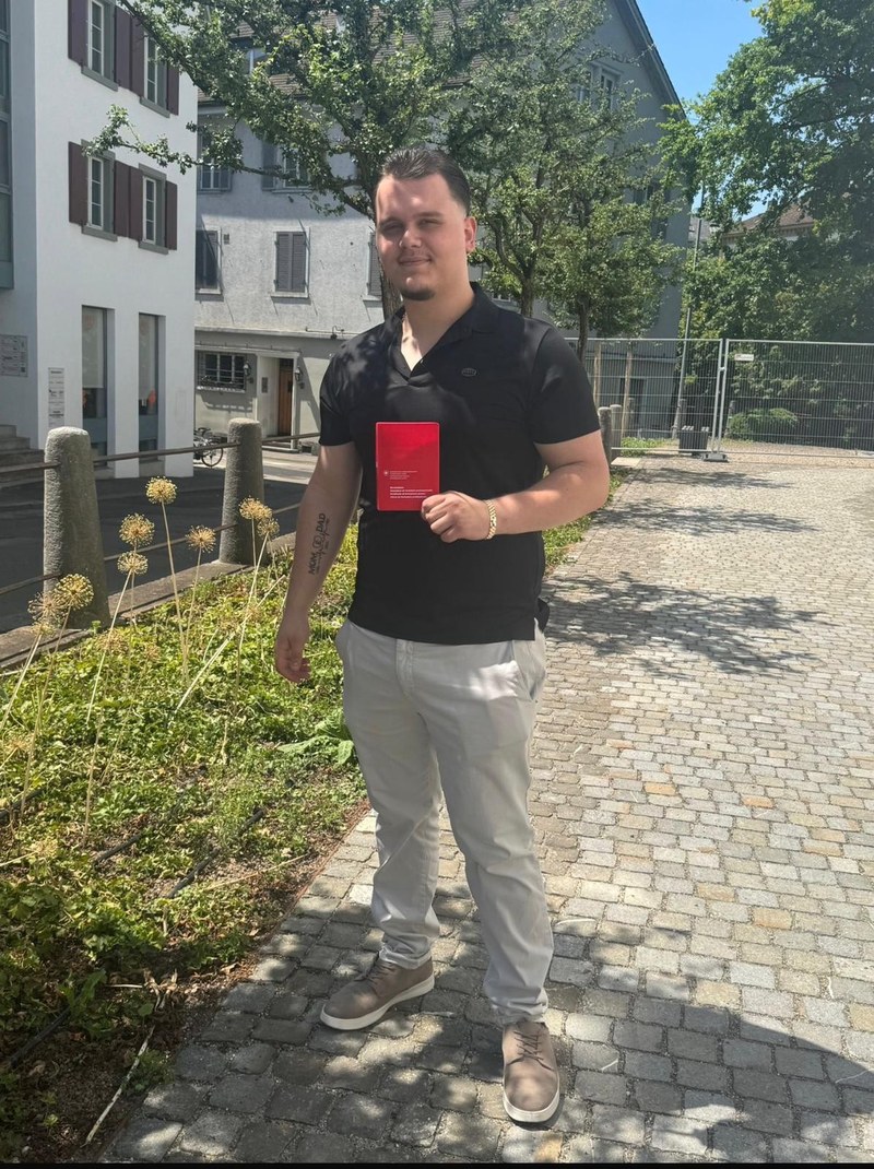 Kaufmann EBA SID