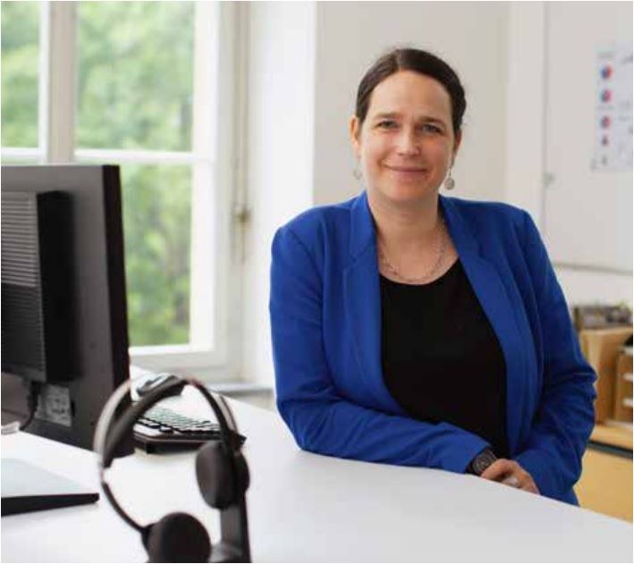 Führung wird immer anspruchsvoller - Bild