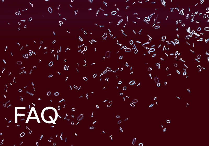 FAQ