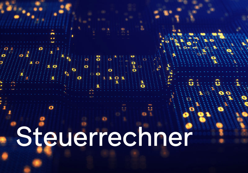 Steuerrechner