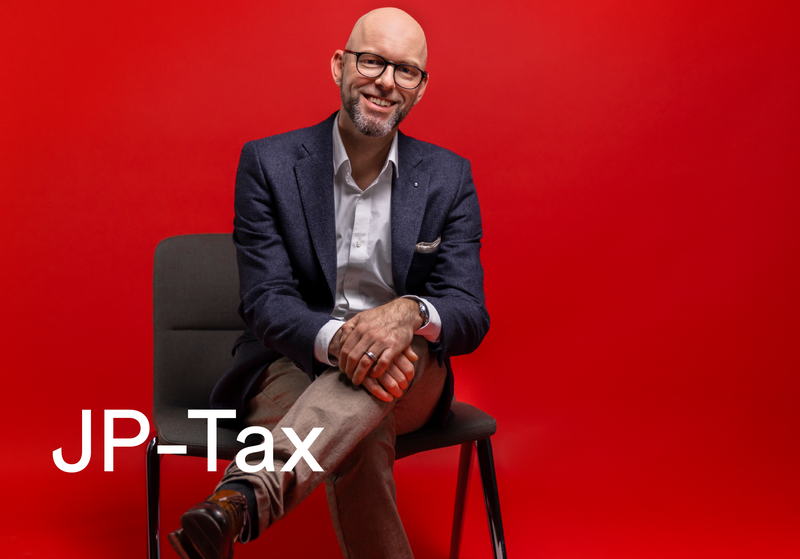 JP-Tax