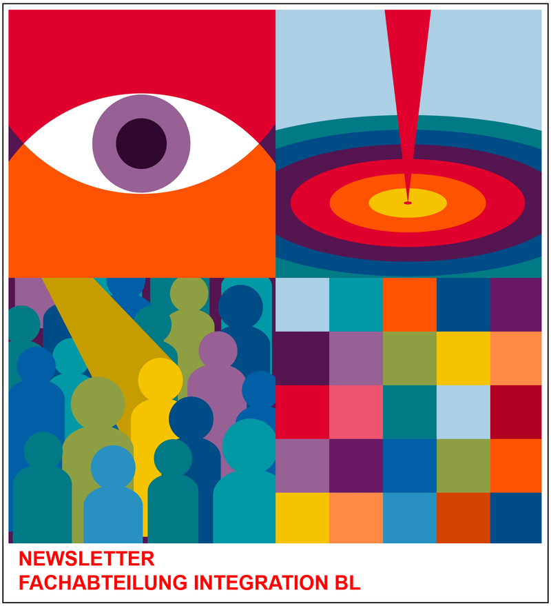 Icons FIBL-Newsletter