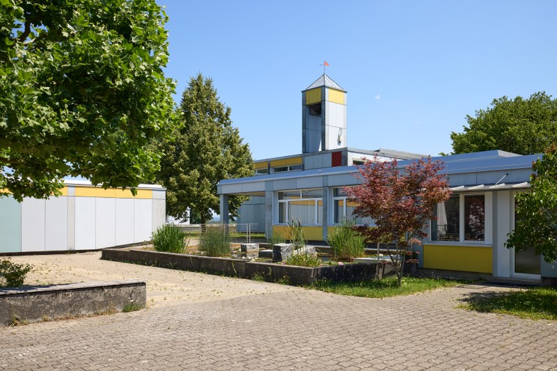 Infos Vollzugsbehörden
