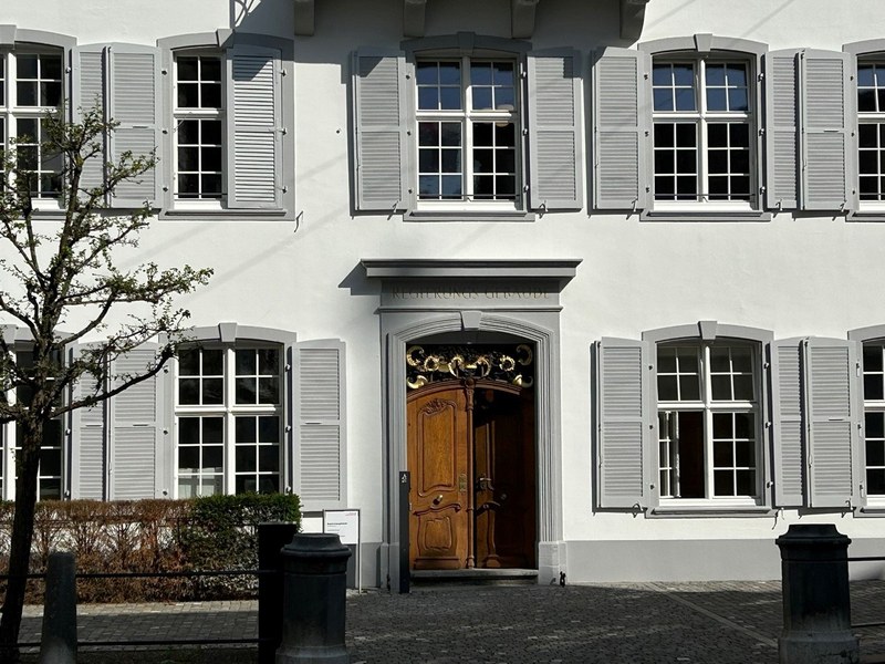 Fensterläden