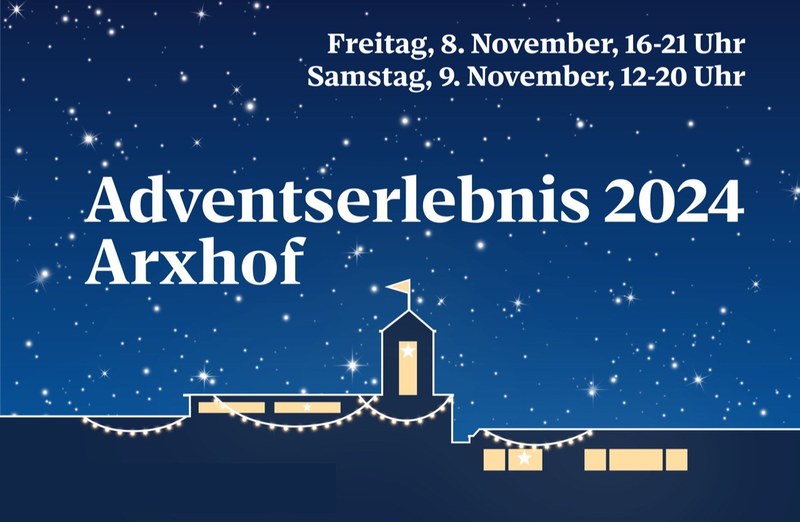 lichterfüllt – stimmungsvoll – kreativ