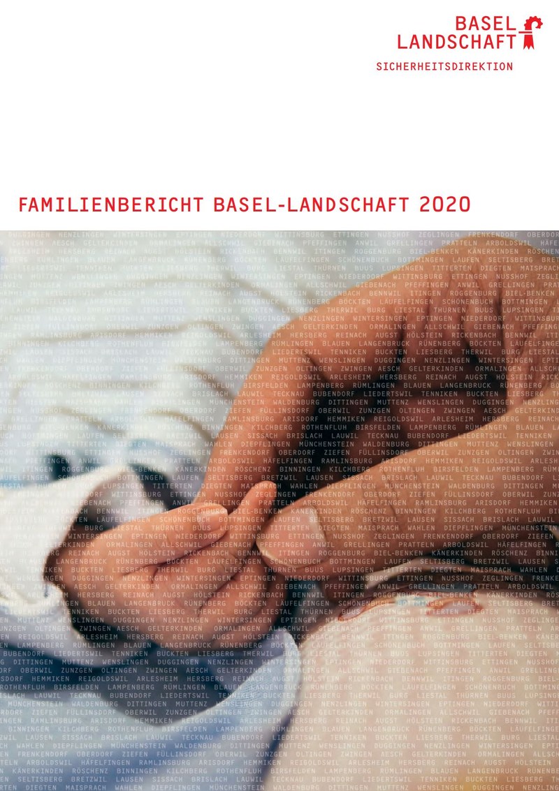Familienbericht BL 2020