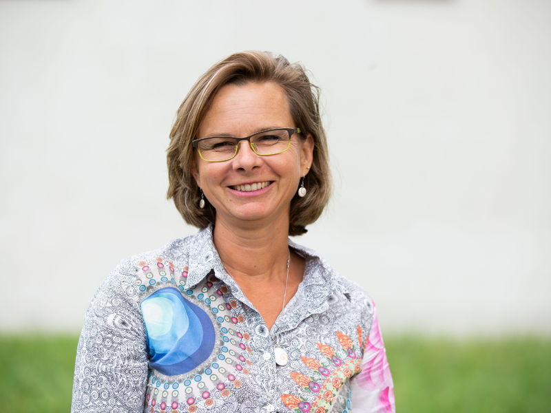Manuela Hofbauer